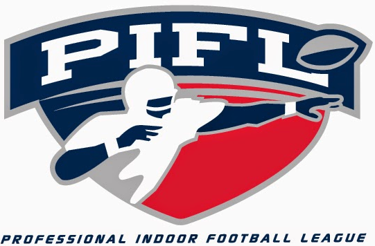 PIFL 2012-Pres Primary Logo iron on transfers for clothing